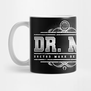 Dr. Md Mug